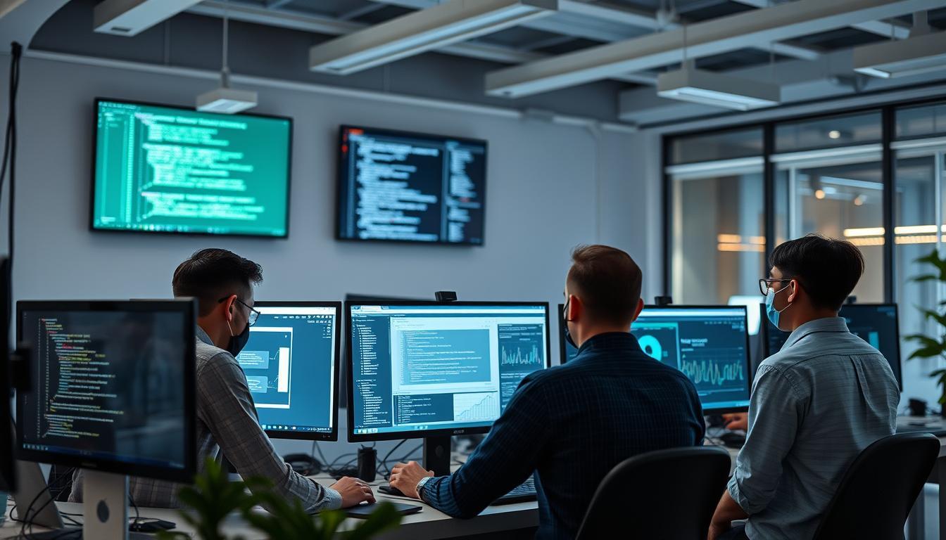 Công ty bảo trì phần mềm hàng đầu PSA SOLUTIONS